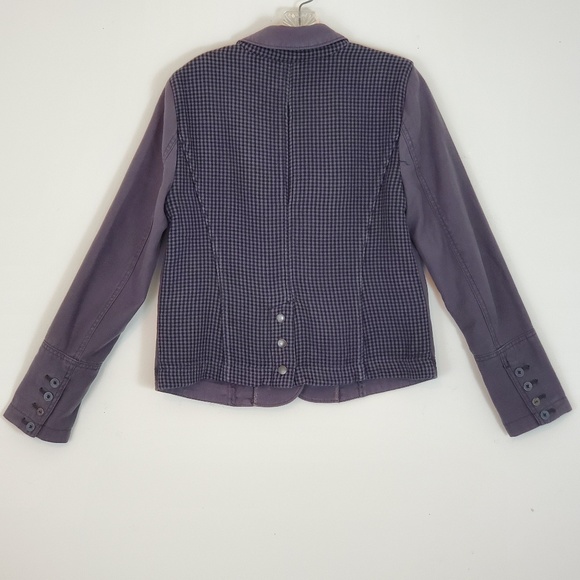 Anthropologie Jackets & Blazers - Anthropologie Hei Hei Delaine Blazer Jacket